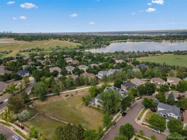 5795 W Berry Avenue, Littleton, CO 80123