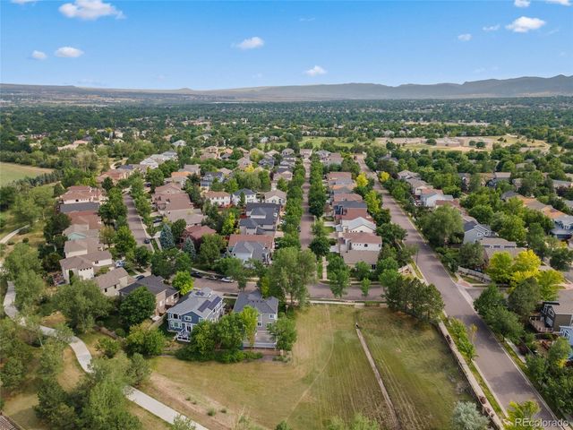 5795 W Berry Avenue, Littleton, CO 80123