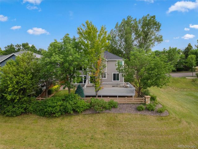 5795 W Berry Avenue, Littleton, CO 80123