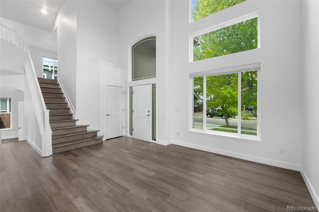 5795 W Berry Avenue, Littleton, CO 80123