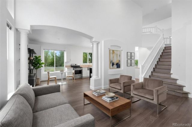 5795 W Berry Avenue, Littleton, CO 80123
