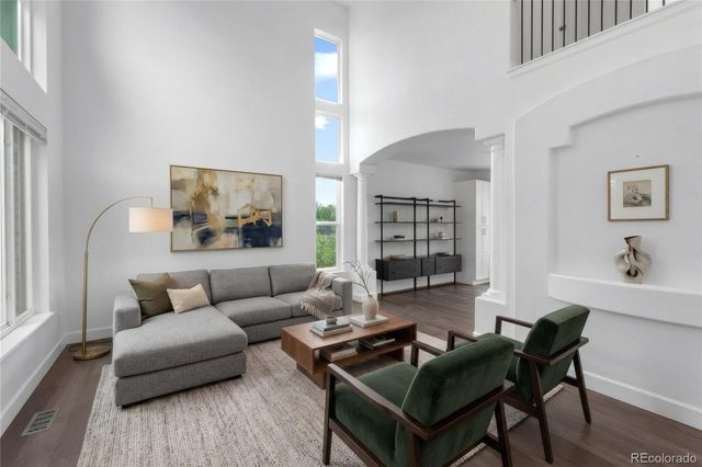 5795 W Berry Avenue, Littleton, CO 80123