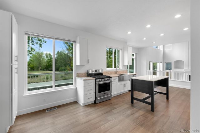 5795 W Berry Avenue, Littleton, CO 80123