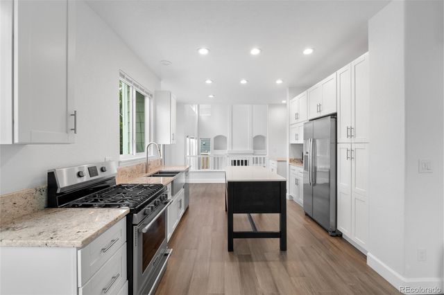 5795 W Berry Avenue, Littleton, CO 80123