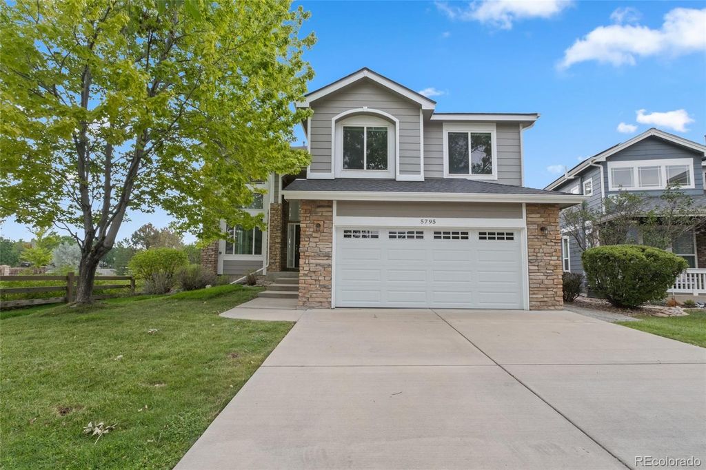 5795 W Berry Avenue, Littleton, CO 80123