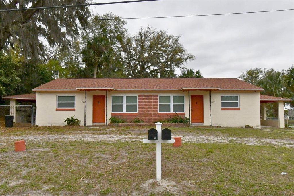 5221 N RONALD REAGAN BOULEVARD, Sanford, FL 32773
