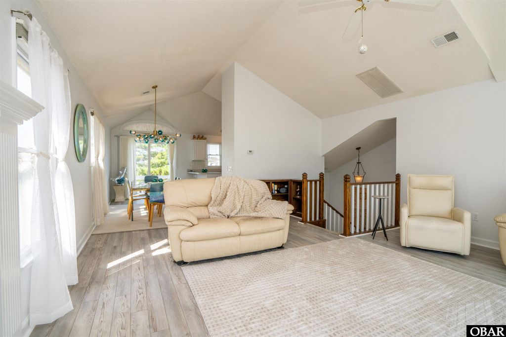 Image 21 of property listing at 5303 W Captains Way, Nags Head, NC 27959