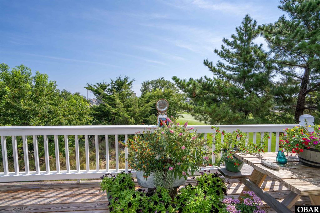 Image 23 of property listing at 5303 W Captains Way, Nags Head, NC 27959