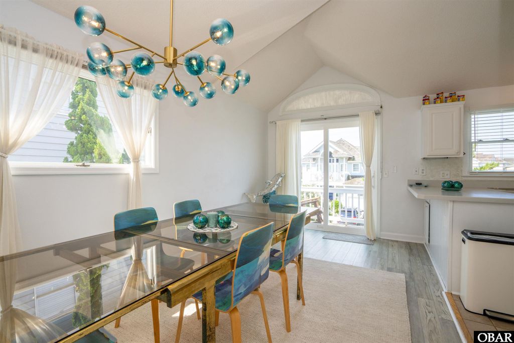 Image 25 of property listing at 5303 W Captains Way, Nags Head, NC 27959