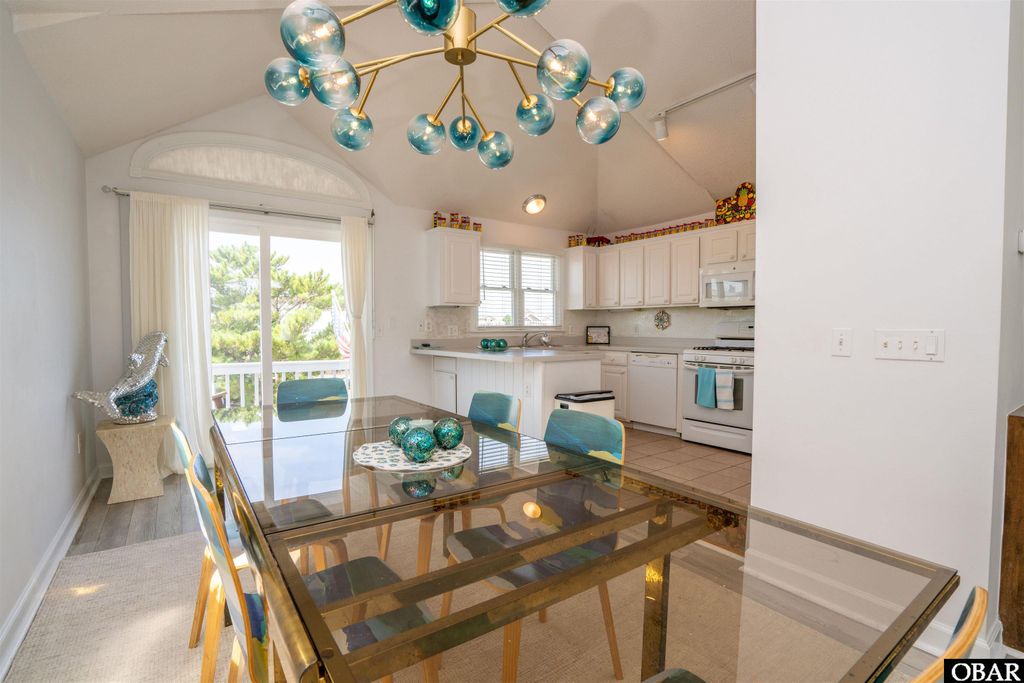 Image 26 of property listing at 5303 W Captains Way, Nags Head, NC 27959