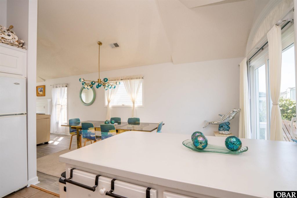 Image 31 of property listing at 5303 W Captains Way, Nags Head, NC 27959