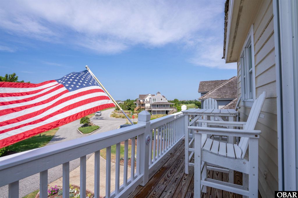 Image 34 of property listing at 5303 W Captains Way, Nags Head, NC 27959