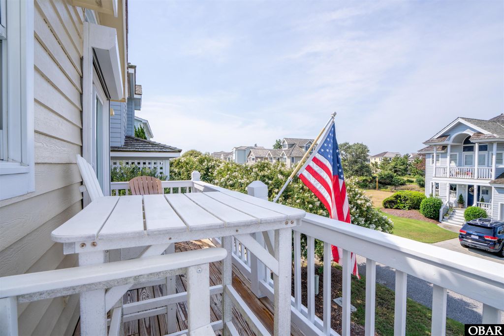 Image 35 of property listing at 5303 W Captains Way, Nags Head, NC 27959