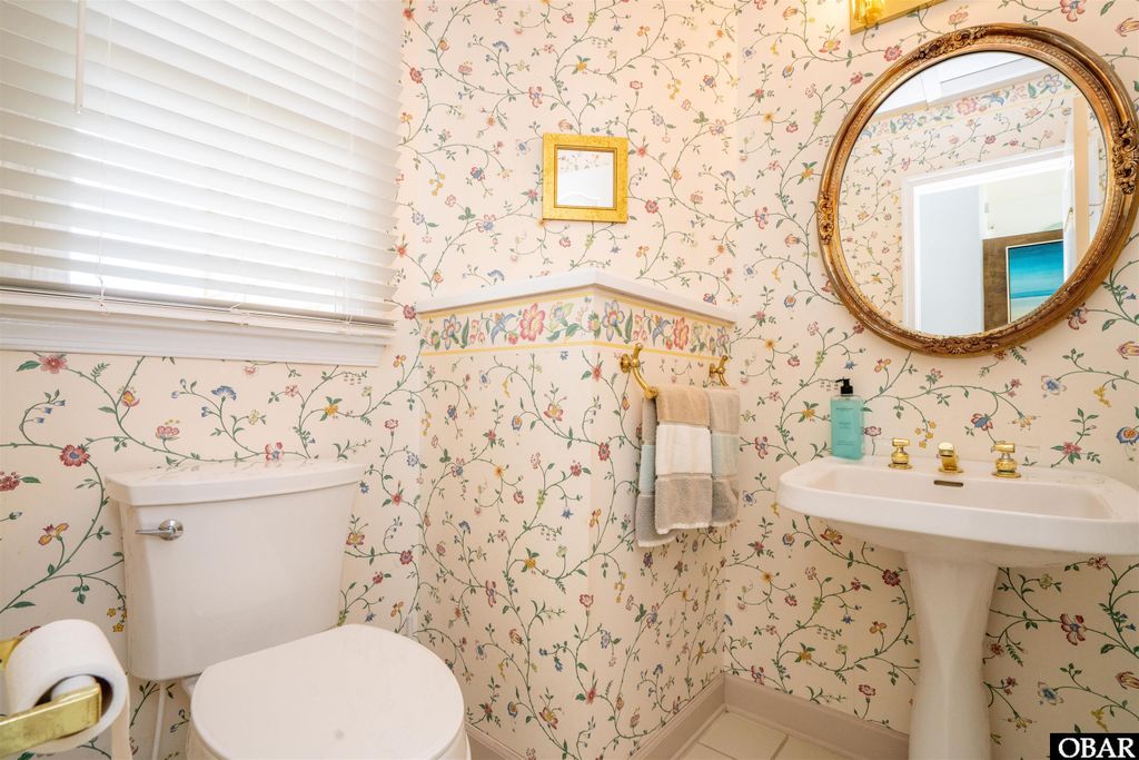 Image 36 of property listing at 5303 W Captains Way, Nags Head, NC 27959