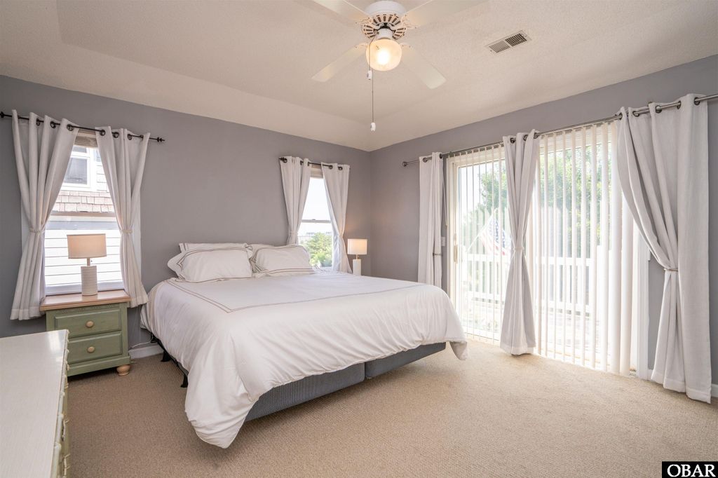 Image 37 of property listing at 5303 W Captains Way, Nags Head, NC 27959
