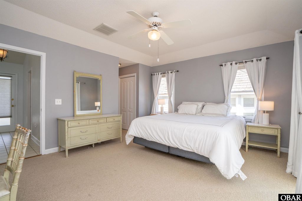Image 38 of property listing at 5303 W Captains Way, Nags Head, NC 27959