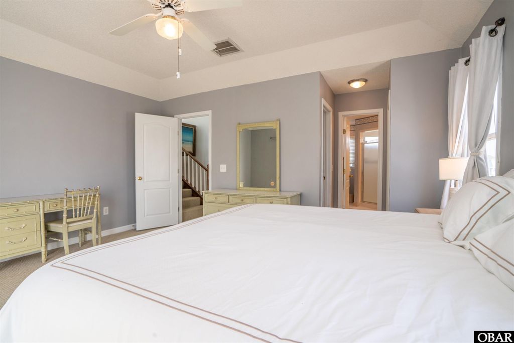 Image 39 of property listing at 5303 W Captains Way, Nags Head, NC 27959
