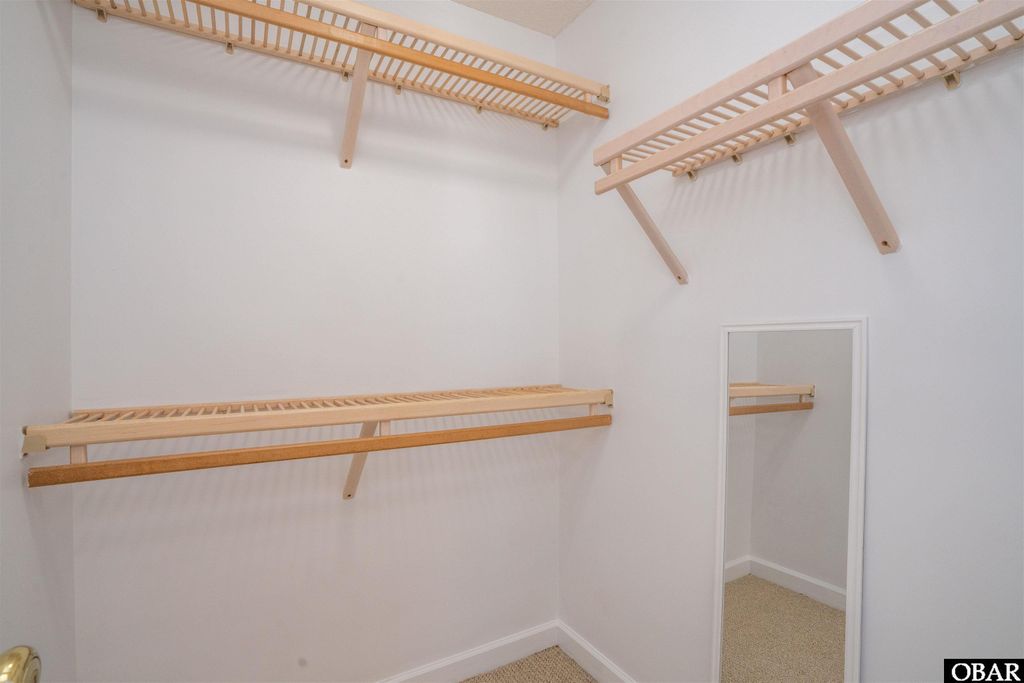 Image 40 of property listing at 5303 W Captains Way, Nags Head, NC 27959