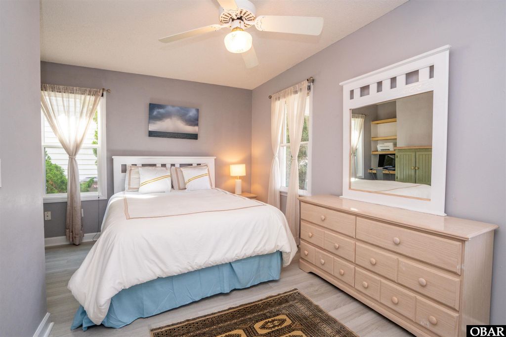 Image 43 of property listing at 5303 W Captains Way, Nags Head, NC 27959