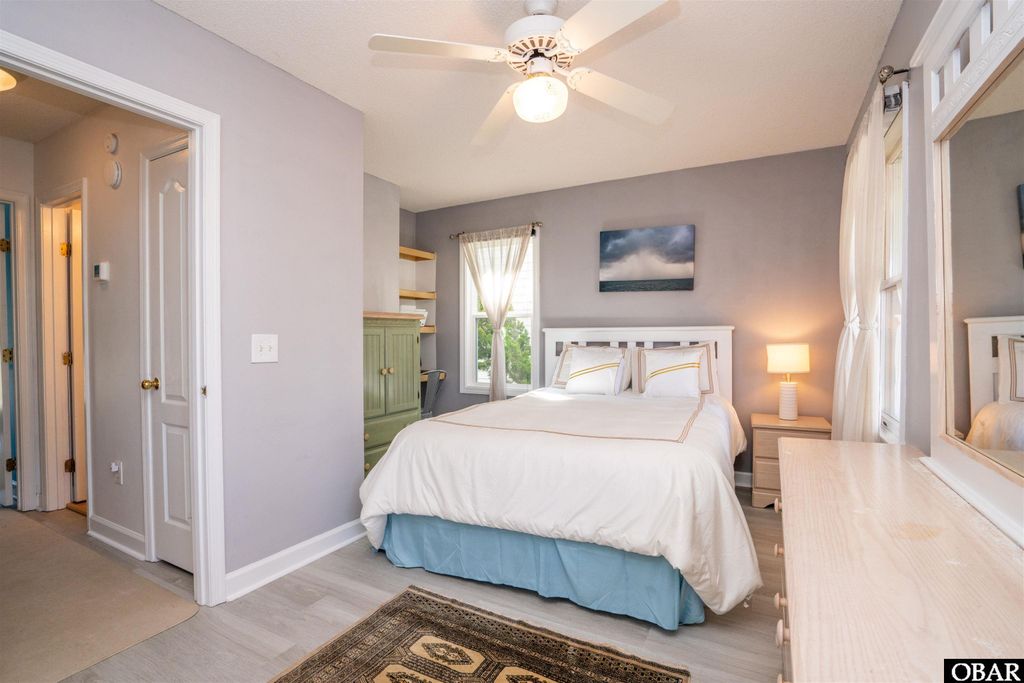 Image 44 of property listing at 5303 W Captains Way, Nags Head, NC 27959