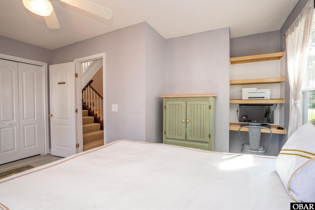 Image 45 of property listing at 5303 W Captains Way, Nags Head, NC 27959