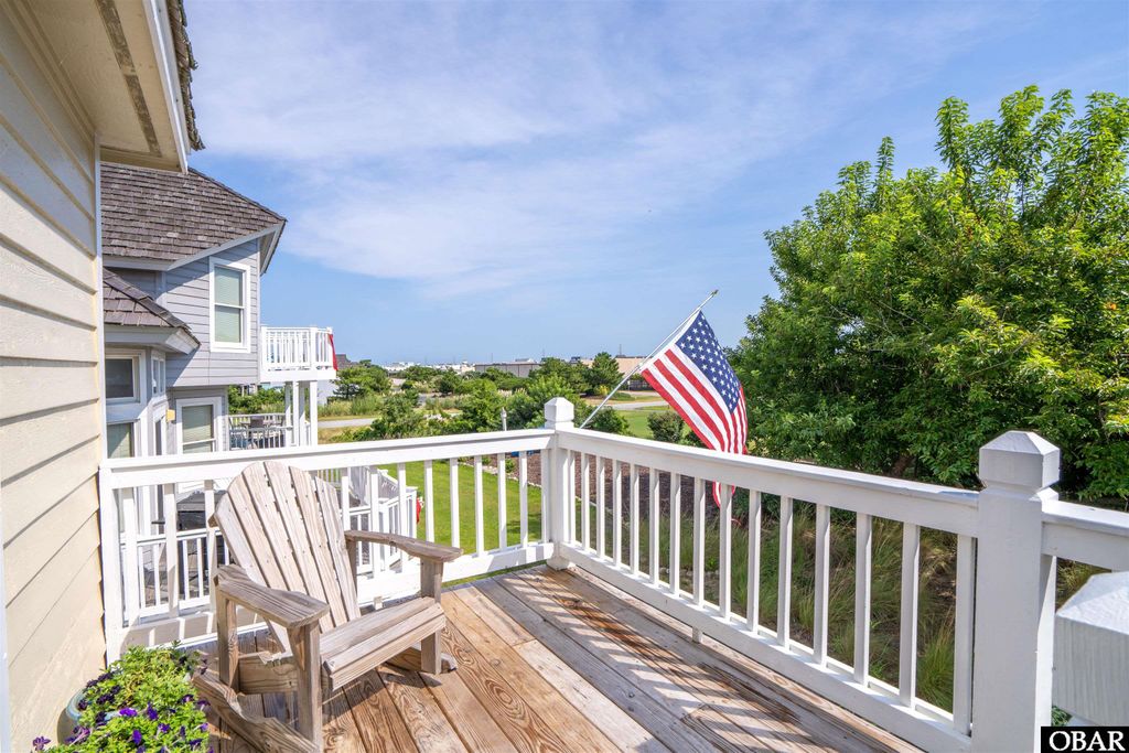 Image 48 of property listing at 5303 W Captains Way, Nags Head, NC 27959