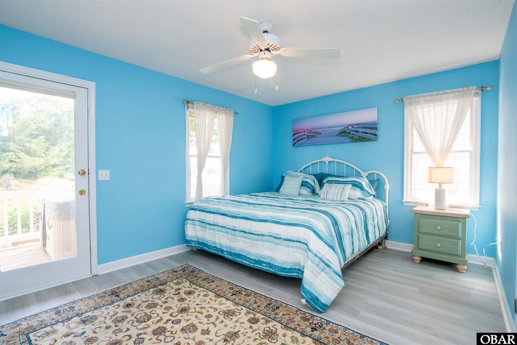 Image 50 of property listing at 5303 W Captains Way, Nags Head, NC 27959