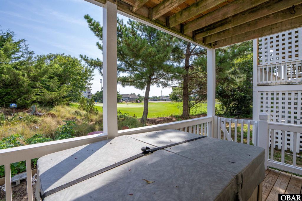 Image 53 of property listing at 5303 W Captains Way, Nags Head, NC 27959