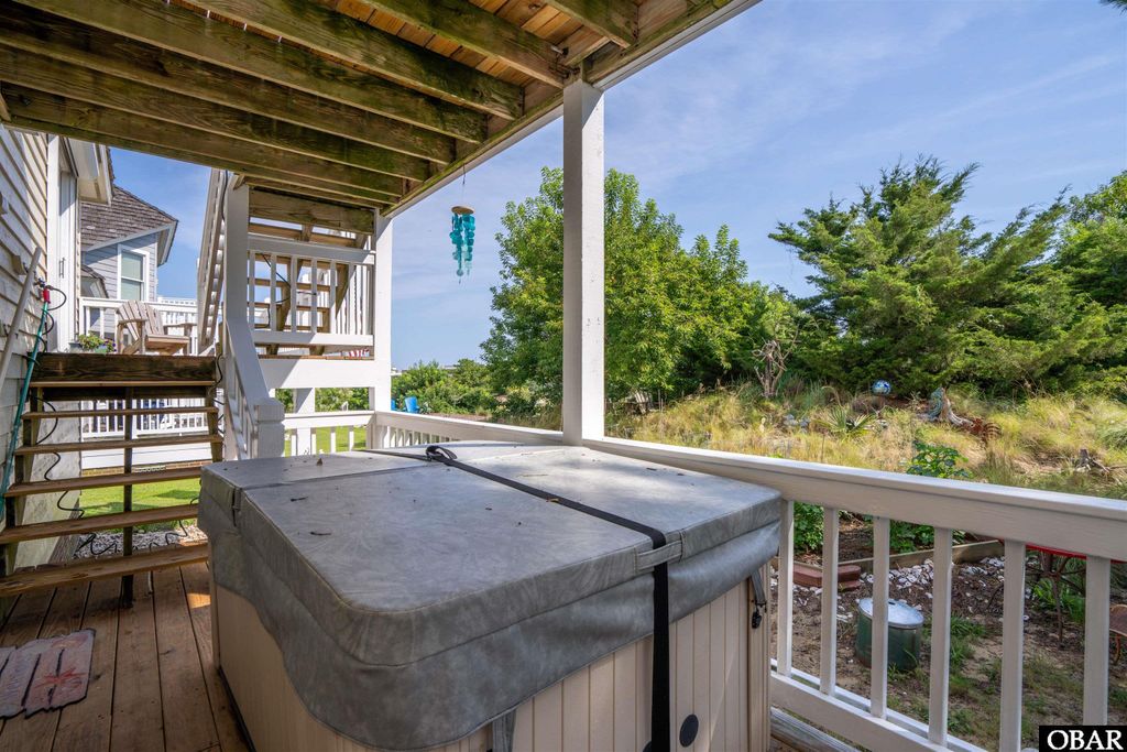 Image 54 of property listing at 5303 W Captains Way, Nags Head, NC 27959
