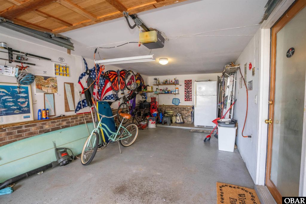Image 56 of property listing at 5303 W Captains Way, Nags Head, NC 27959