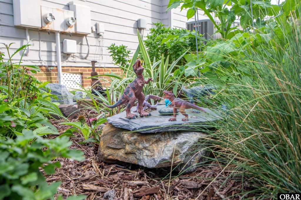 Image 58 of property listing at 5303 W Captains Way, Nags Head, NC 27959