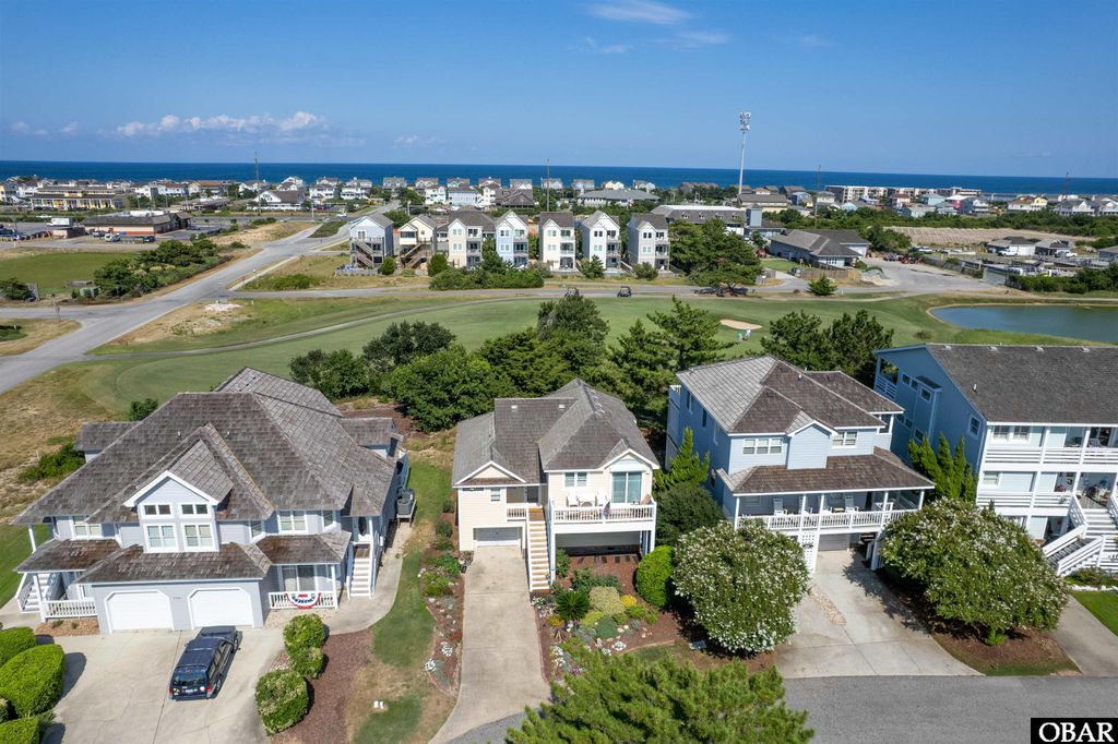 Image 8 of property listing at 5303 W Captains Way, Nags Head, NC 27959
