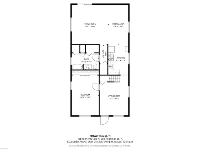 24523 Hayes Avenue, Eastpointe, MI 48021