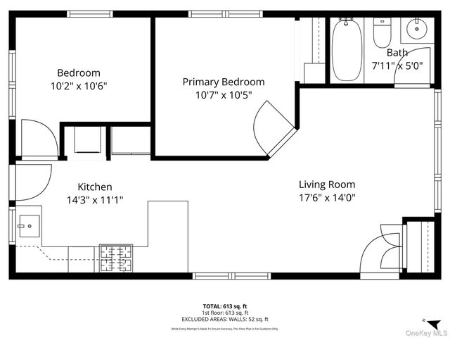 1137 Washington Place, Baldwin, NY 11510