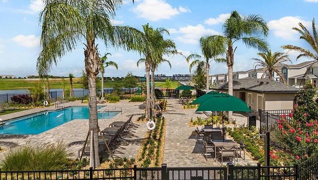 2396 RIDER RAIN LANE, Apopka, FL 32703