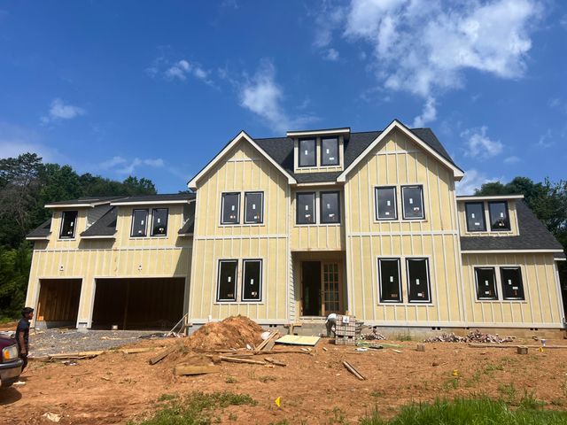 10541 E Brainerd Road, Apison, TN 37302