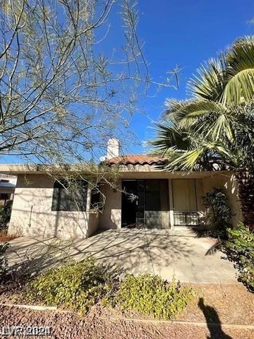 2459 Domingo Street, Las Vegas, NV 89121