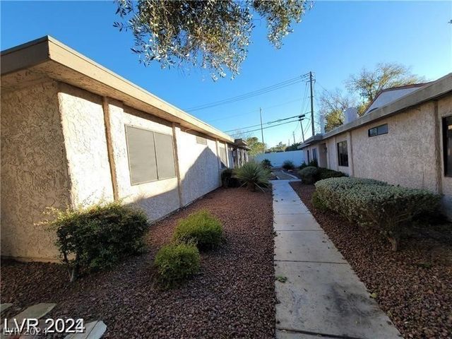 2459 Domingo Street, Las Vegas, NV 89121