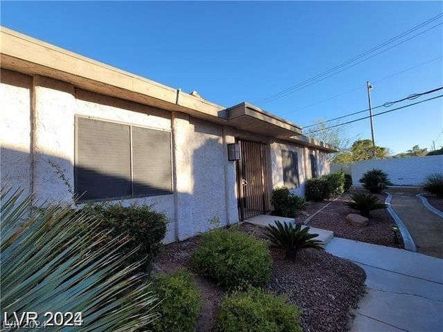 2459 Domingo Street, Las Vegas, NV 89121