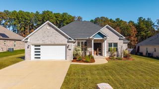 10 Benham Lane, Little Rock, AR 72210