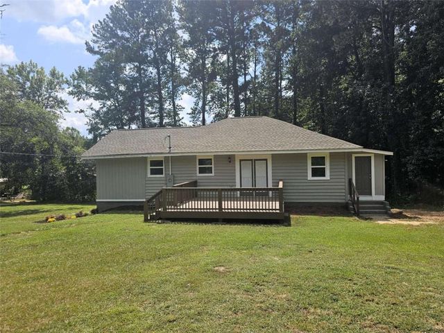 6189 Cedar Mountain Road, Douglasville, GA 30134