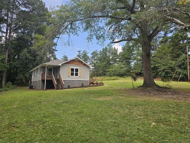 6189 Cedar Mountain Road, Douglasville, GA 30134