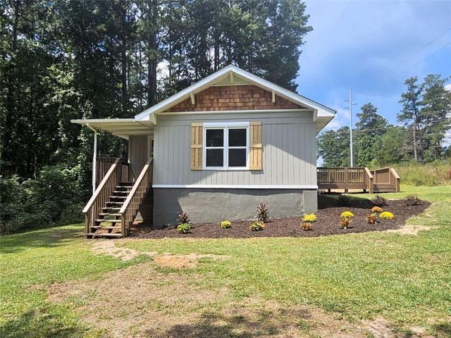 6189 Cedar Mountain Road, Douglasville, GA 30134