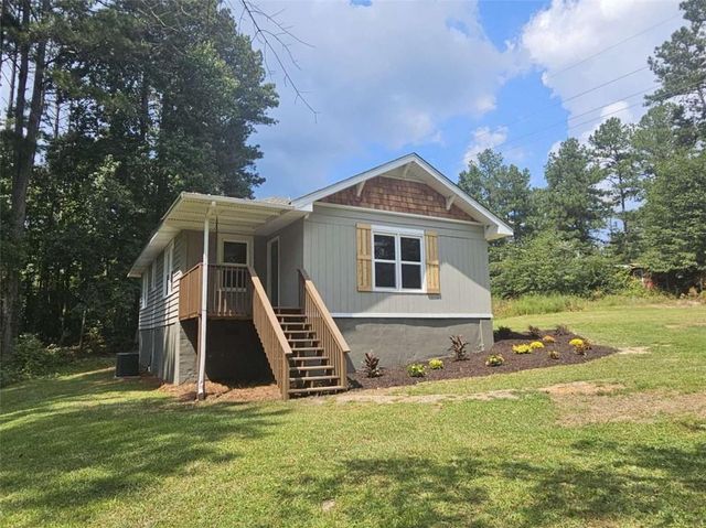 6189 Cedar Mountain Road, Douglasville, GA 30134