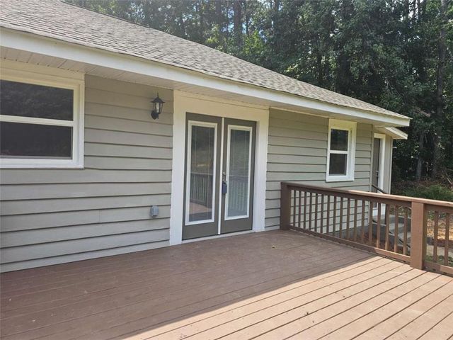 6189 Cedar Mountain Road, Douglasville, GA 30134