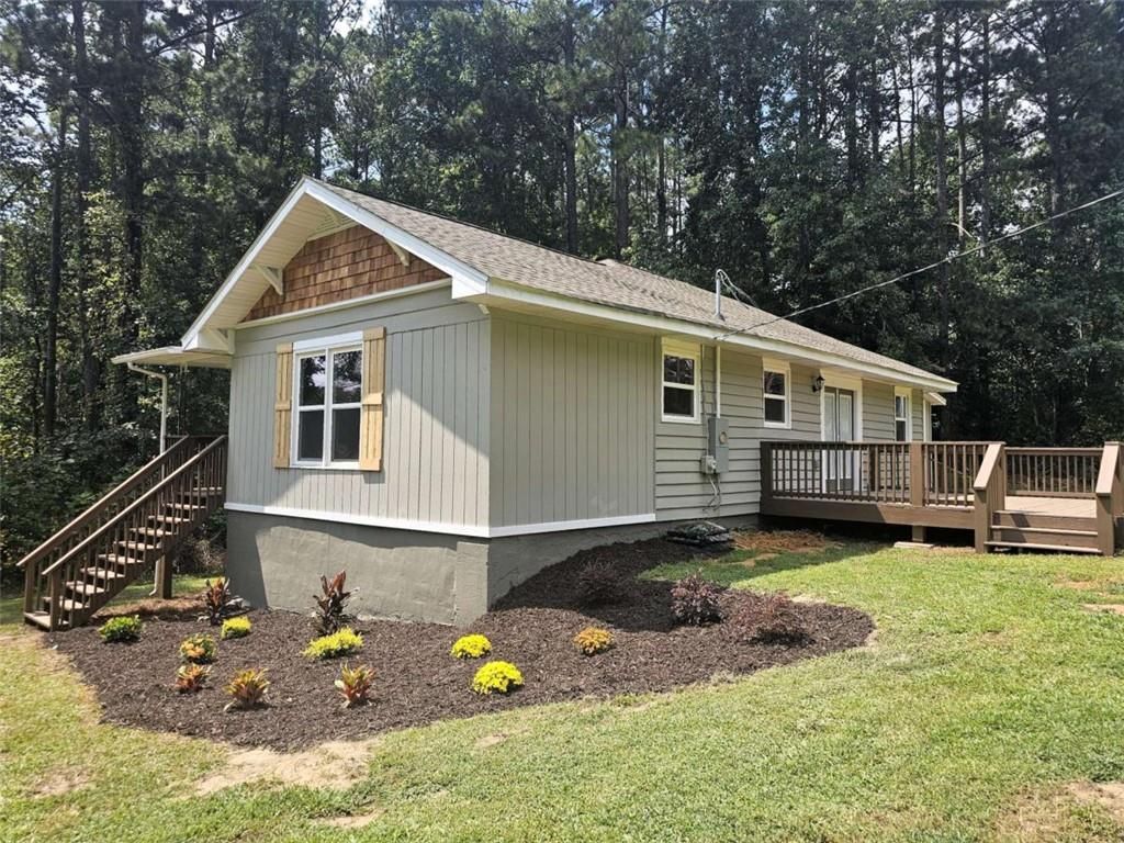 6189 Cedar Mountain Road, Douglasville, GA 30134