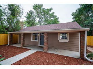 1240 S Navajo St, Denver, CO 80223