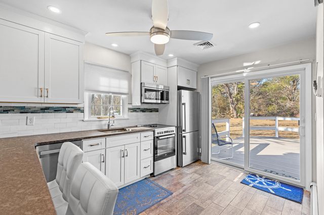 80 Quason Drive, Eastham, MA 02642