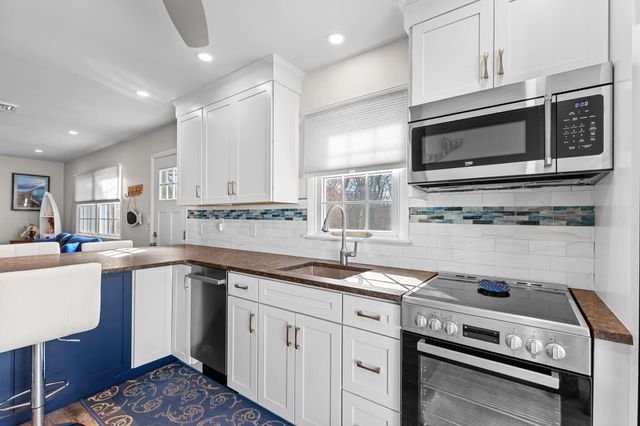 80 Quason Drive, Eastham, MA 02642