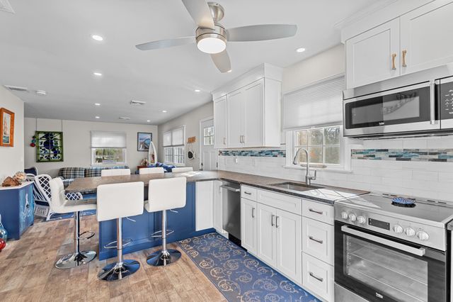 80 Quason Drive, Eastham, MA 02642